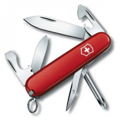 Cortapluma Victorinox Calderero Roja Cortapluma Victorinox Calderero Roja