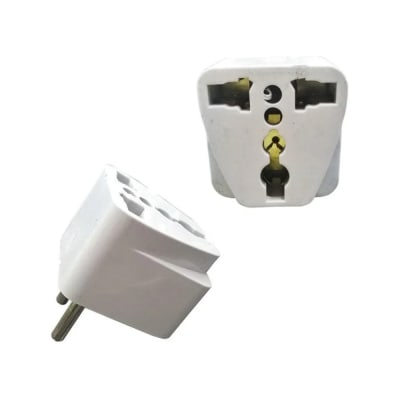 Adaptador americano Adaptador americano