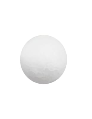 Esfera de Plumavit 7cm