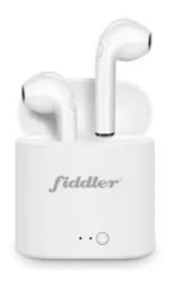 Audifono Mini Pod FD-BEP1102 Audifono Mini Pod FD-BEP1102