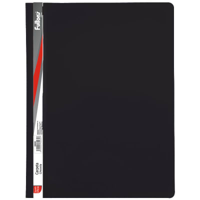 Carpeta accoclip Fultons