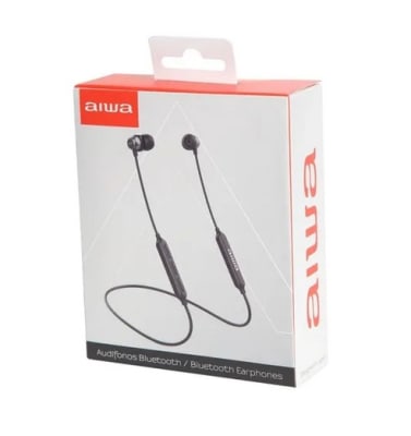 Audífono Aiwa - AW680BT Audífono Aiwa - AW680BT