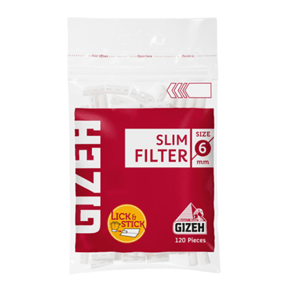 Filtro Gizeh