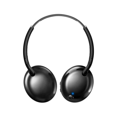 Audifonos Bluetooth Philips Flite Ultrlite SHB4405BK Audifonos Bluetooth Philips Flite Ultrlite SHB4405BK