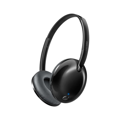 Audifonos Bluetooth Philips Flite Ultrlite SHB4405BK Audifonos Bluetooth Philips Flite Ultrlite SHB4405BK