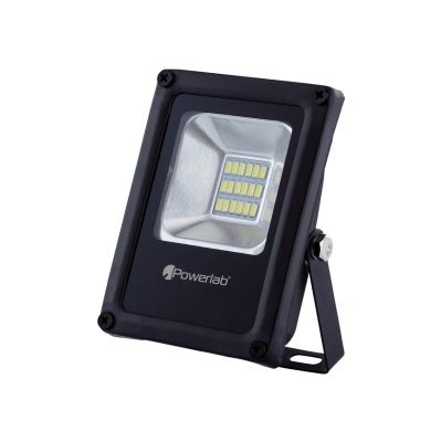Foco Led 10 w Blanco Powerlab
