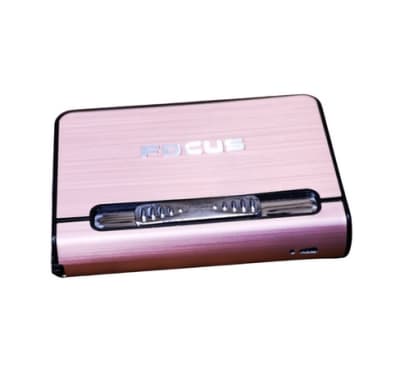 Cigarrera Soplete Focus2