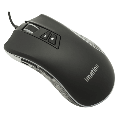 Mouse Imation Gamer 72001