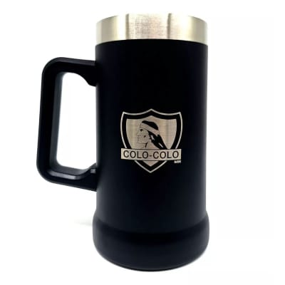 Beer Mug 75 ML Colo Colo1