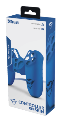 Funda Joystick Silicona Trust Funda Joystick Silicona Trust