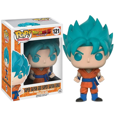 Funko Pop Dragon Ball Z