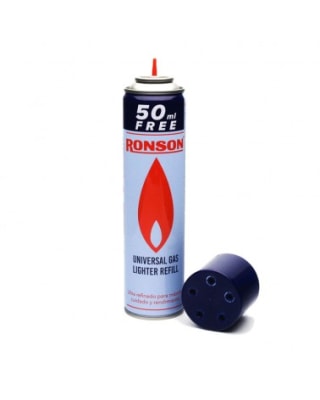 Gas Ronson1