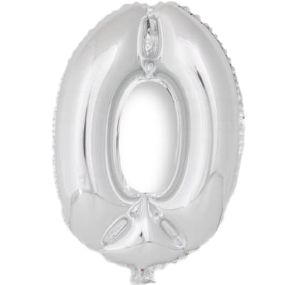 Globo Metálico 40cm1