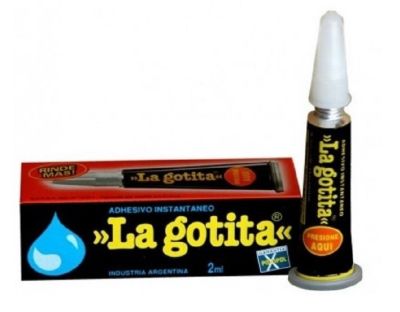 La gotita