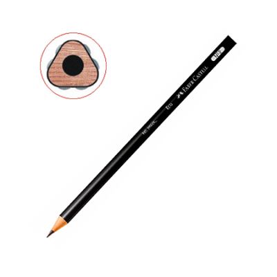 Lapiz Grafito Faber-Castell