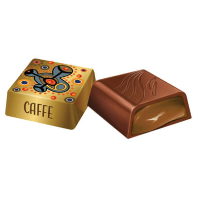 Mini Chocolate Cafe