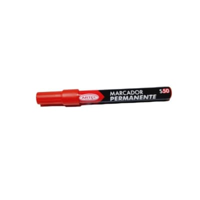 Marcador Permanente ARTEL
