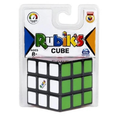 CUBO RUBIK'S1