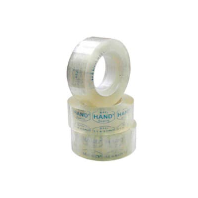 Cinta Adhesiva 18mm