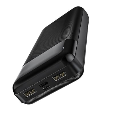 Bateria Portatil Hoco 20000mAh Bateria Portatil Hoco 20000mAh