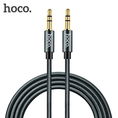 Cable aux Hoco Upa03 Cable aux Hoco Upa03