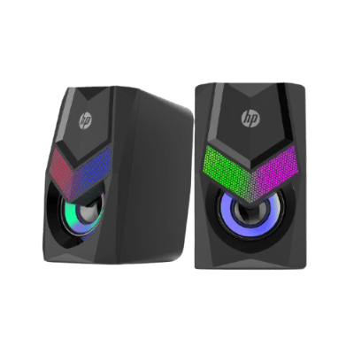 Parlante Gamer DHE-6000 HP Parlante Gamer DHE-6000 HP