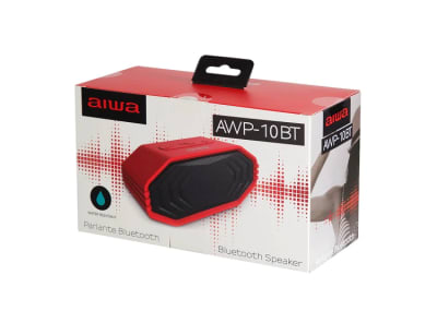 Parlante Aiwa AWP-10BT Parlante Aiwa AWP-10BT