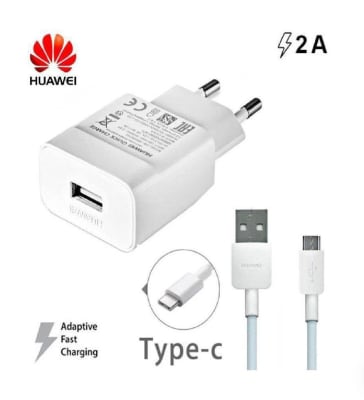 Cargador Tipo C 2.0 Huawei Cargador Tipo C 2.0 Huawei