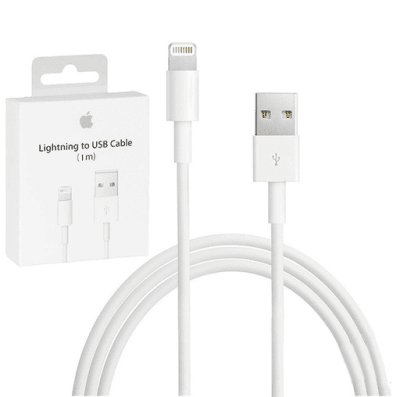 Cable Lightning IPhone Apple Cable Lightning IPhone Apple