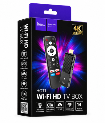 Tv Box Hoco1