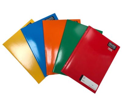 Cuaderno Proarte College