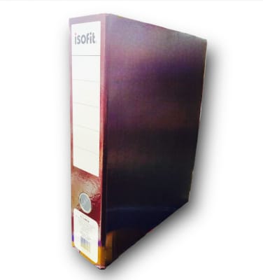 Archivador Isofit