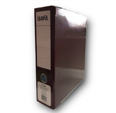 Archivador Isofit Burdeo