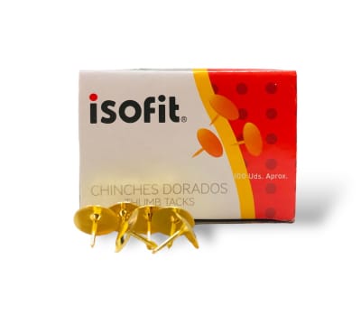 Chinche Isofit 100 Unidades