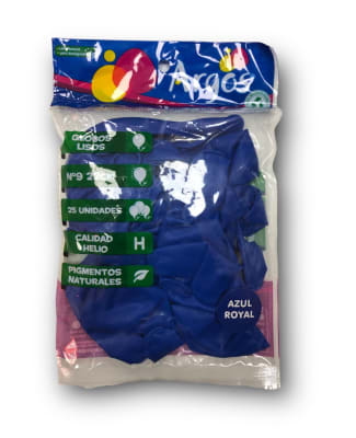 Globos argos1