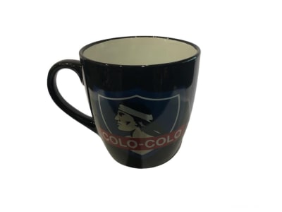 Tazon Colo Colo Clásico