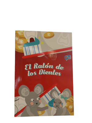 Libro cuento 