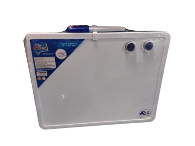 Pizarra magnética 35 x 28 cm Art And Craft1