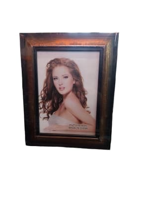 Cuadro Foto Color Madera 13x18 cm