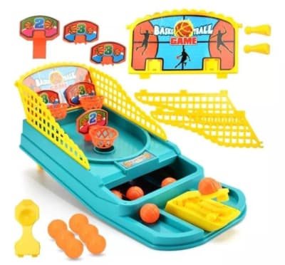 Cancha De Basqueball