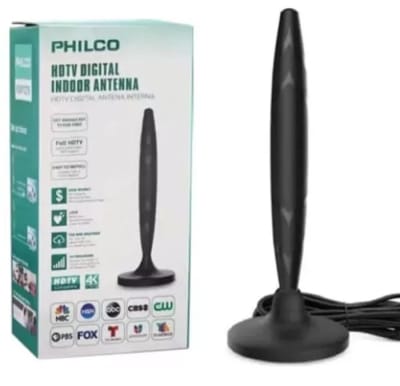 Antena HDTV Philco