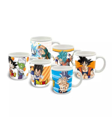 Tazon Dragon Ball Z  11 OZ