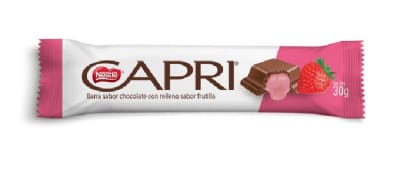 Capri Frutilla