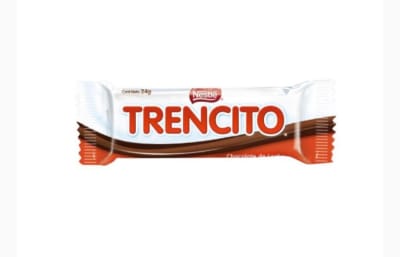 Chocolate Trencito
