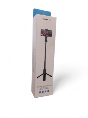 Tripode Smartphone Tecnolab