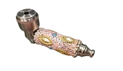 Pipa Decorativa