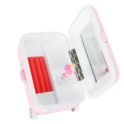 Caja Musical Maleta