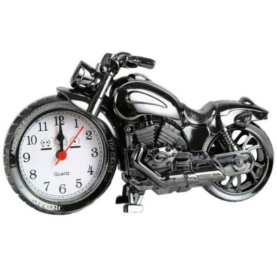 Reloj Motocicleta