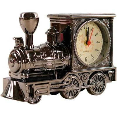 Reloj Tren1
