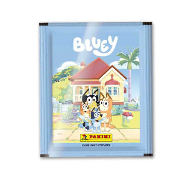 Sobre láminas Bluey1